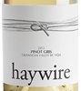 Haywire Winery Switchback Pinot Gris 2012